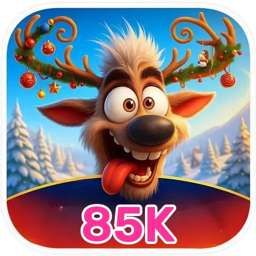 85K Bônus: Atrações Imperdíveis para Jogadores Fieis e Novatos