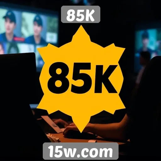 Como o 85K impacta a comunidade gamer