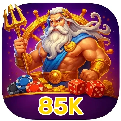 85K: Escolha Inteligente de Pagamento para Suas Apostas Online